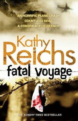 [Temperance Brennan 04] • Kathy Reichs_Bones_04